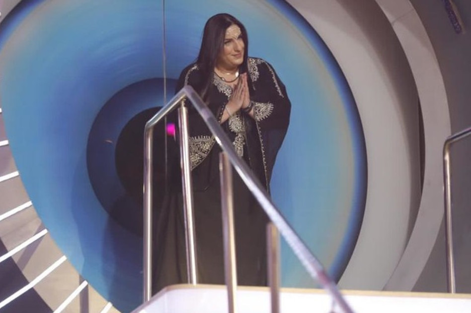 ימית אברמוב, האח הגדול (צילום: מיכה לובטון)