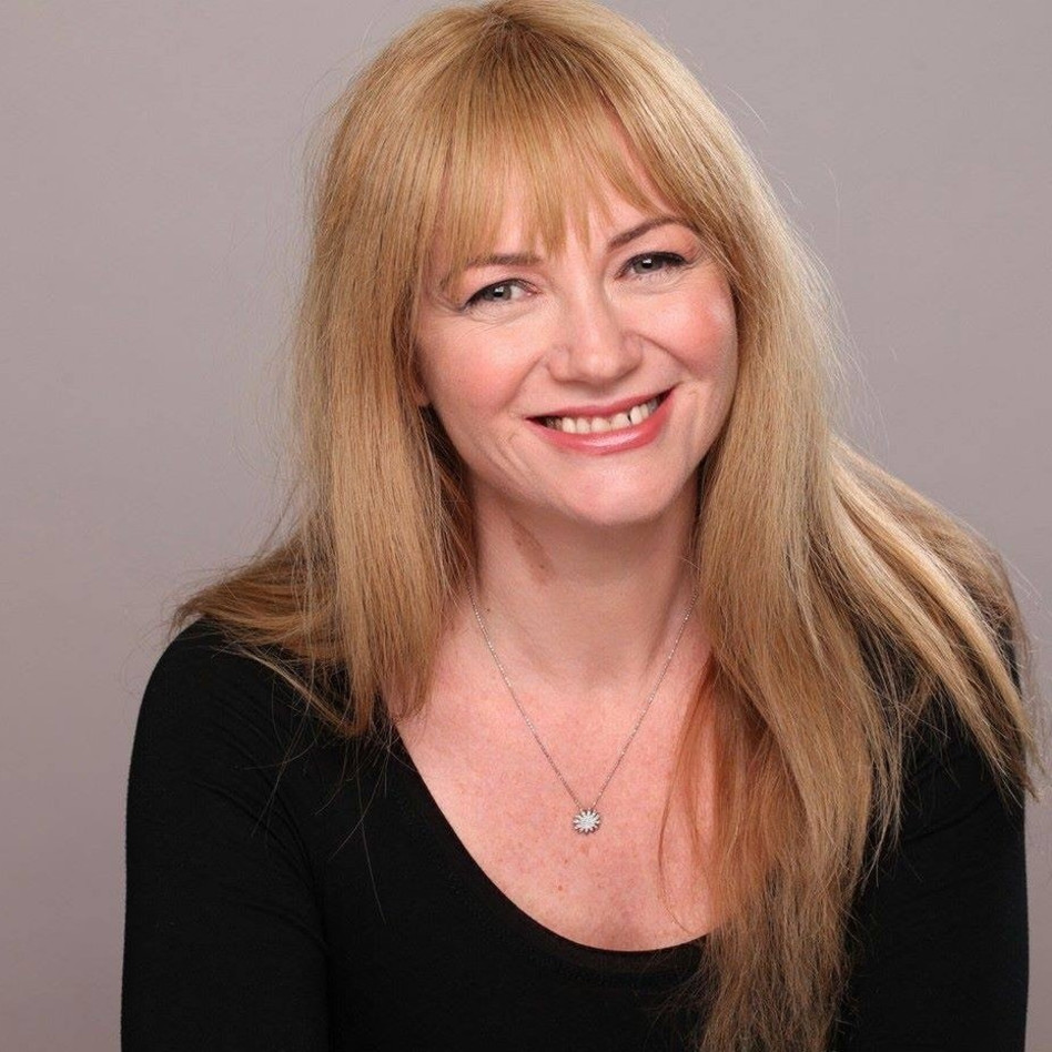 אירית קישינובסקי (צילום: מוטורולה סולושנס)