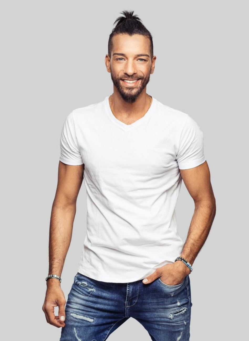 אלימלך קשתי, האח הגדול (צילום: מיכה לובטון)