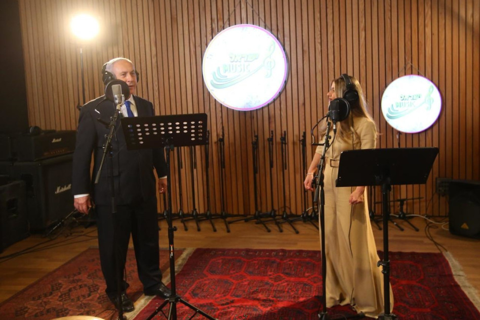 עדן בן זקן, בנימין נתניהו (צילום: דור ערבה,קובי בנישו)