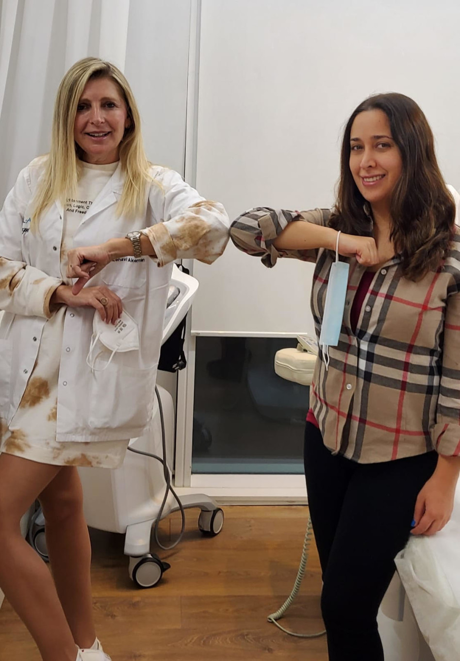 מאי גולן (צילום: אסף לוי)