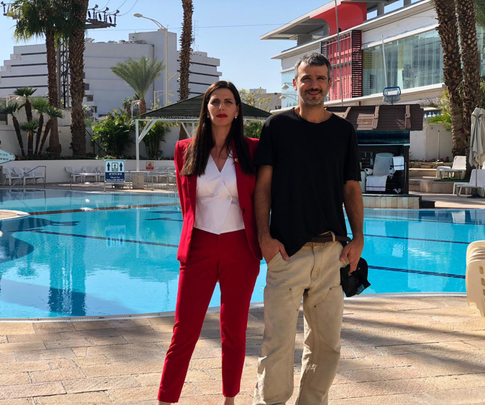 עידן חביב (צילום: יחצ)