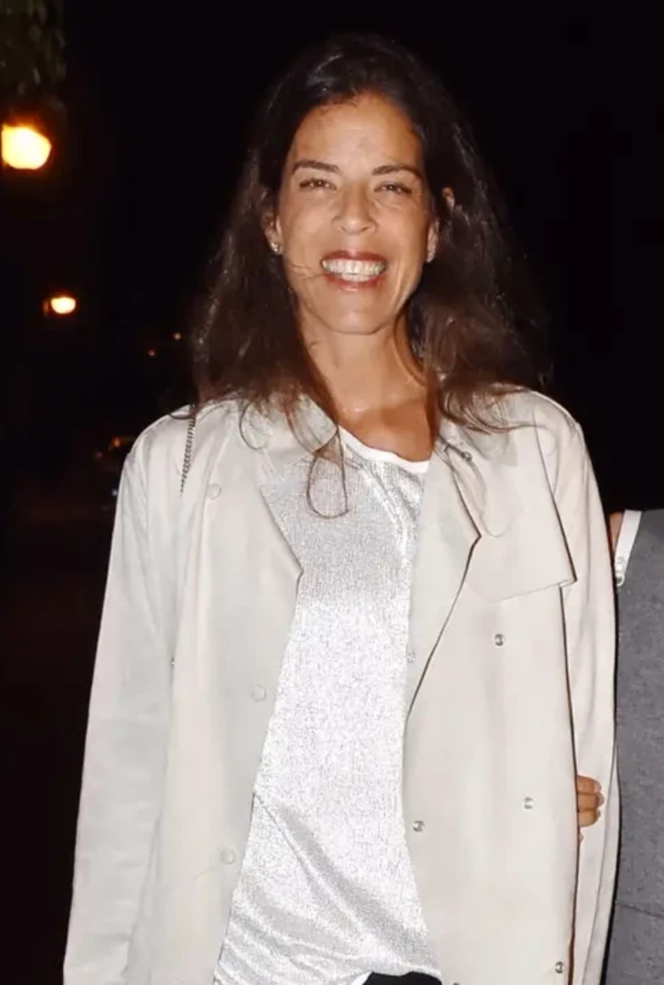 שלי מנחם (צילום: אביב חופי)