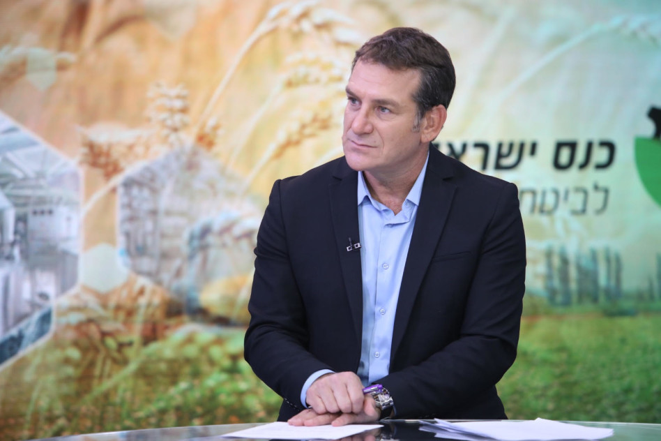 דני קושמרו (צילום: אלוני מור)