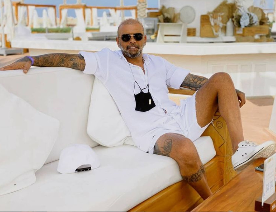 אייל גולן (צילום: צילום מסך אינסטגרם)