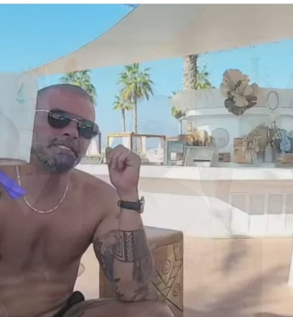 אייל גולן (צילום: צילום מסך אינסטגרם)