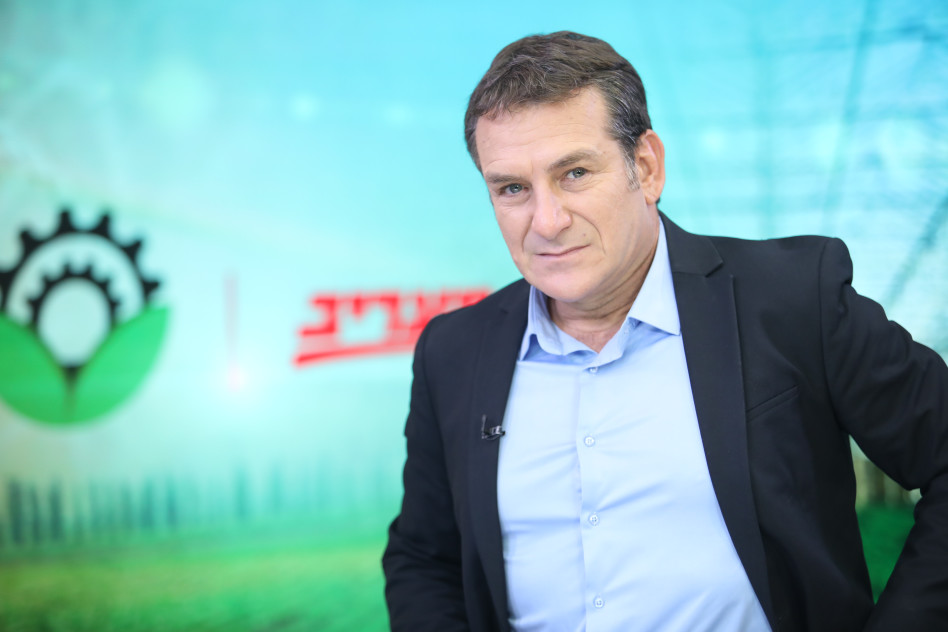 דני קושמרו (צילום: אלוני מור)