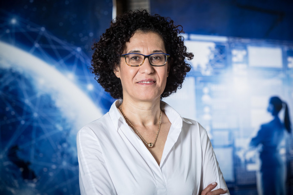 רות שהם (צילום: עודד קרני)