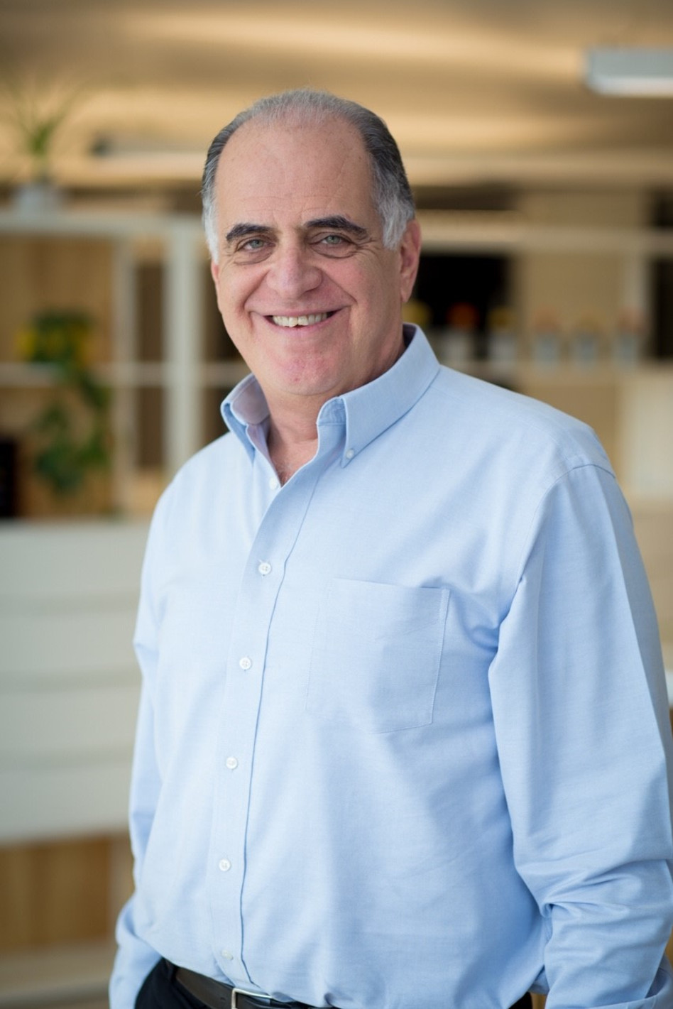 אבי ברנמילר (צילום: אתר החברה)