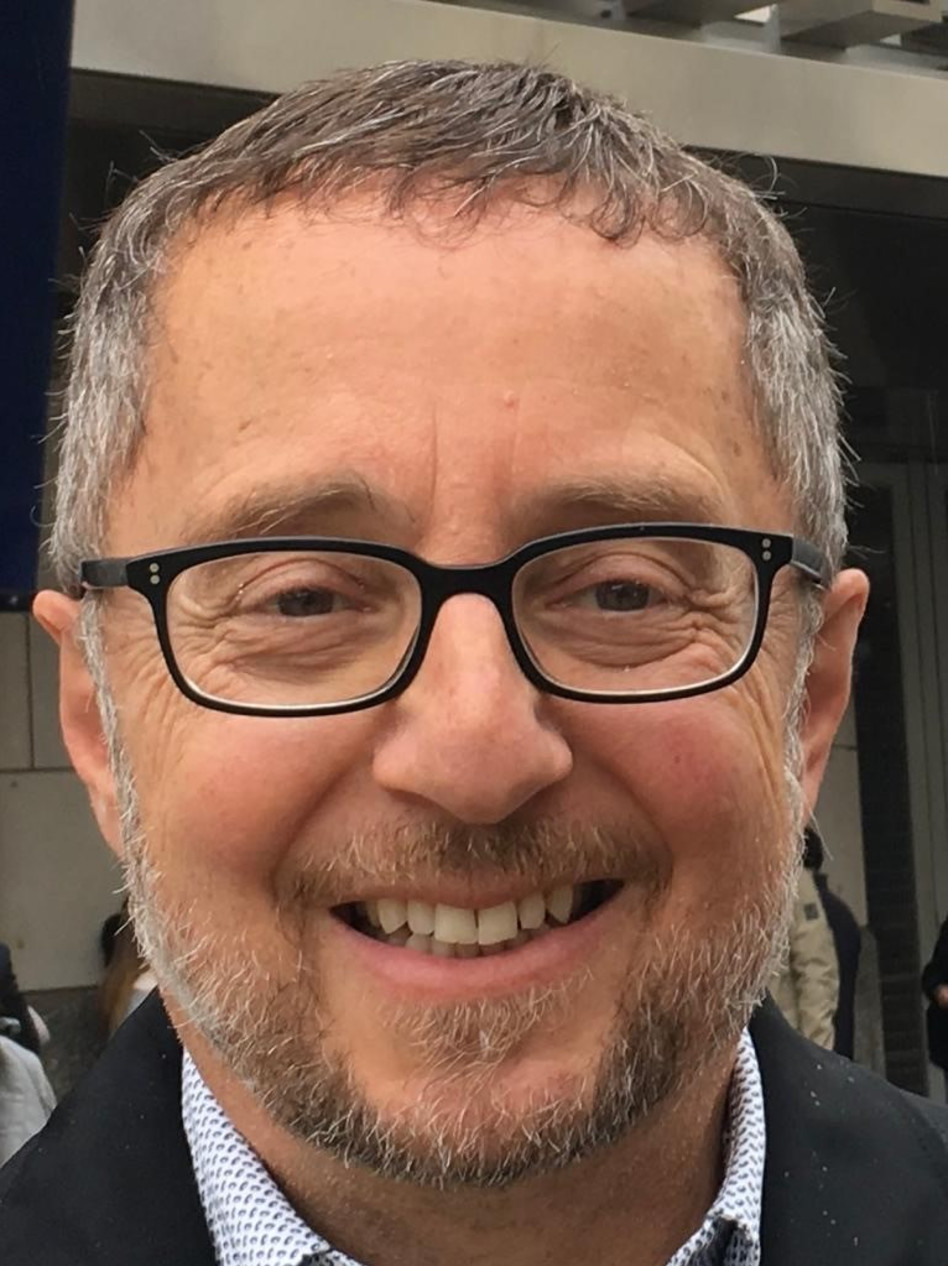 ארתור שטרק (צילום: Sam Johonson)