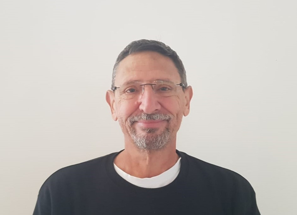 אודי אדם&nbsp; (צילום: יורי יאיר איפראימוב)