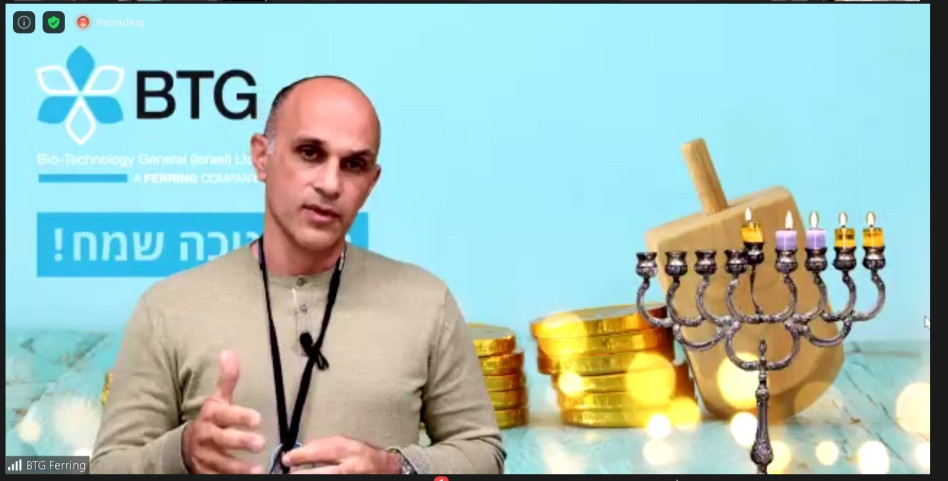 טל לוי (צילום: אלה טל)