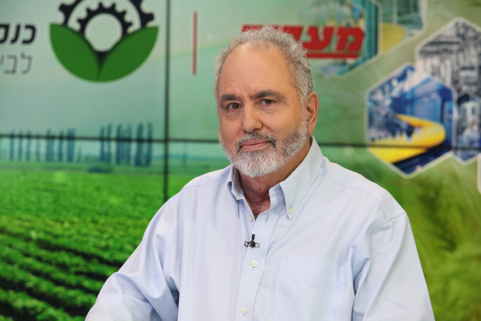 דודי מנביץ (צילום: אלוני מור)