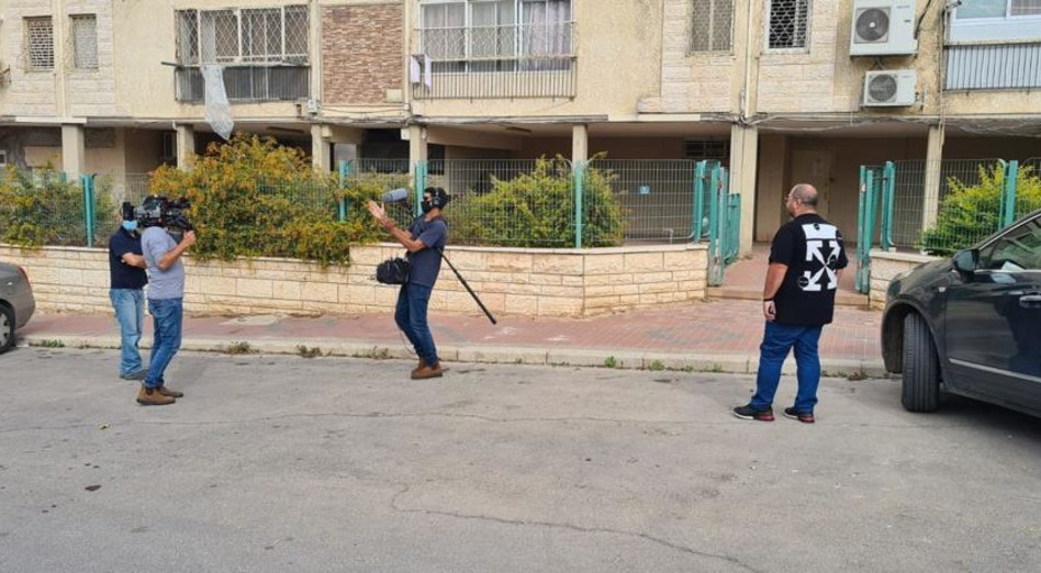 נאום כהן (צילום: פרטי)