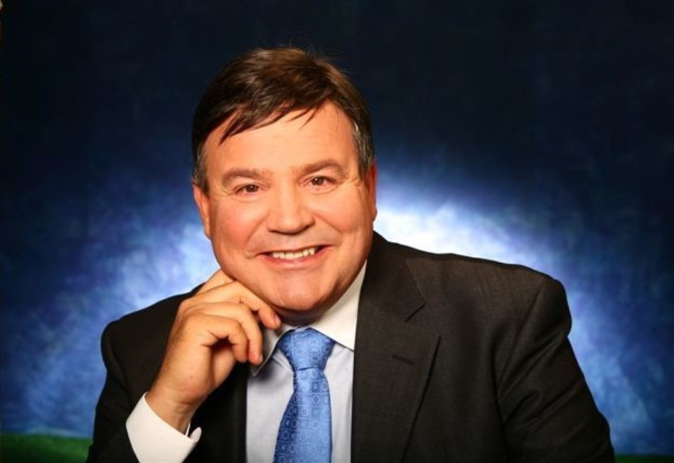 רפי אלול (צילום:  ראובן קפוצ'ינסקי)