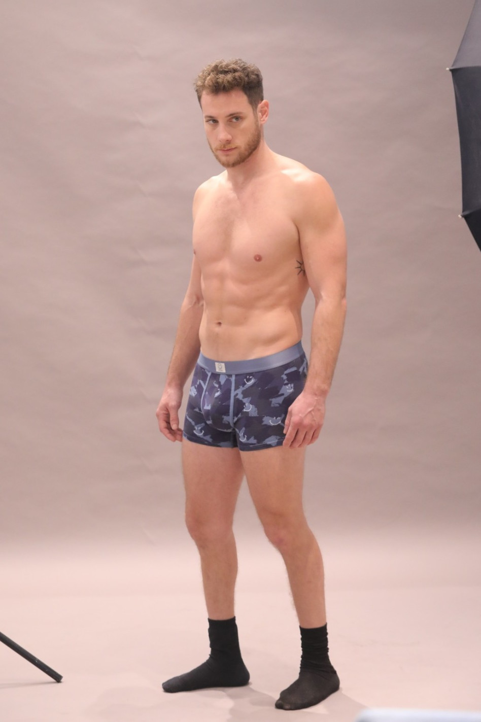 יוני גרין (צילום: רפי דלויה)