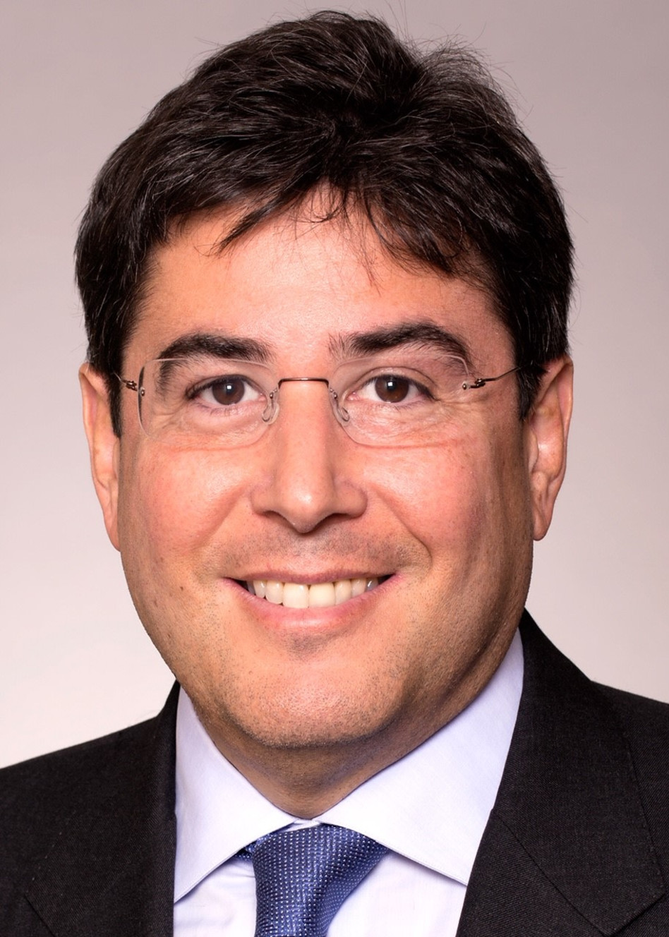 אריק גולדשטיין (צילום: באדיבות הפדרציה היהודית של ניו יורק)