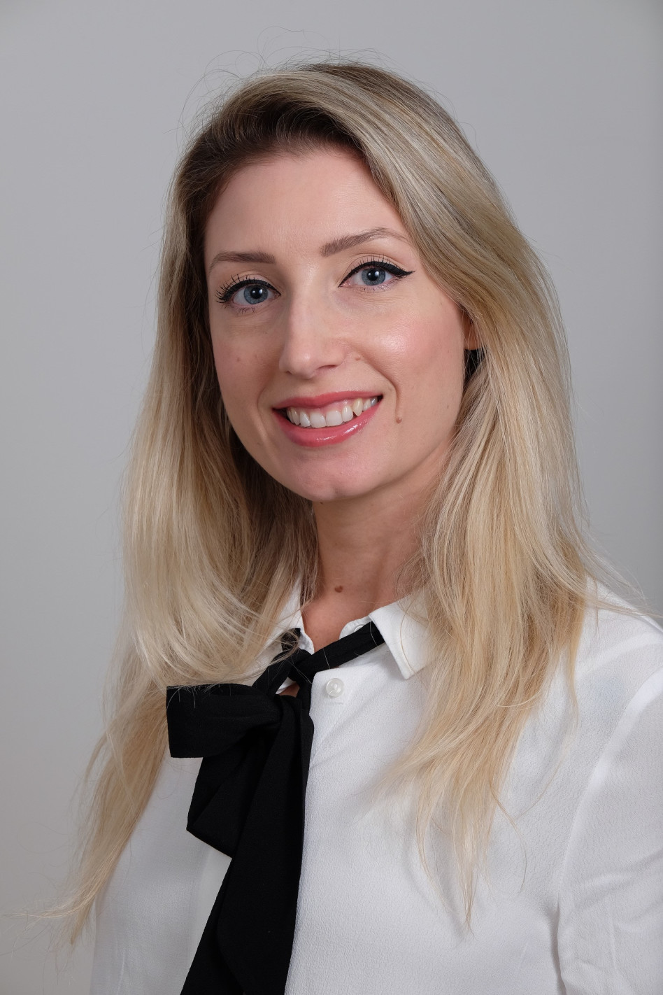 אלה פרץ (צילום: באדיבות בזק אונליין)