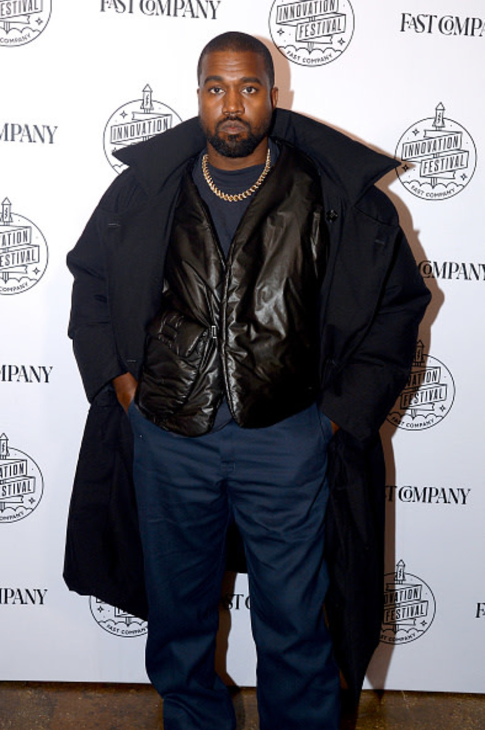 לגמרי מגיע לך מקום ראשון, אבל לקיילי היה את אחד הקליפים הכי טובים בכל הזמנים. סליחה (צילום:  Brad Barket gettyimages)