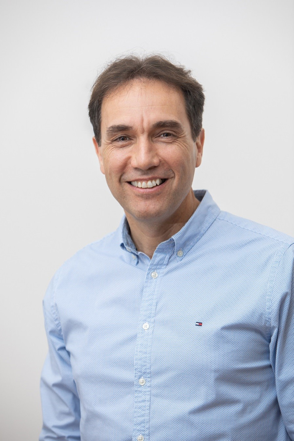 נתי דרוטין (צילום: מקסים גולבנוב)