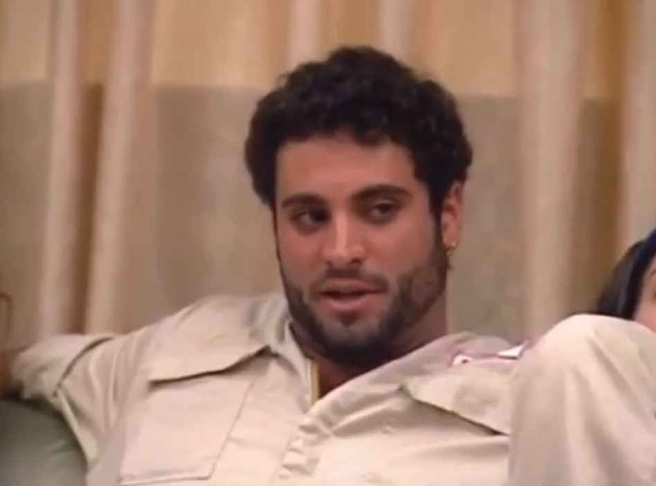 כפיר כהן, קן הקוקיה (צילום: צילום מסך יוטיוב)