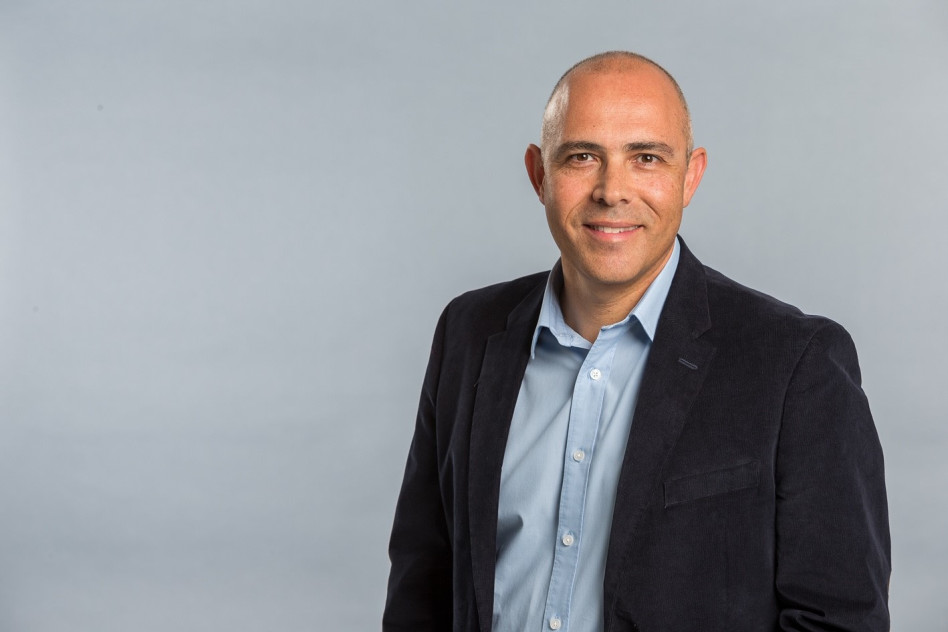 אלון חן  (צילום: מכון ויצמן)