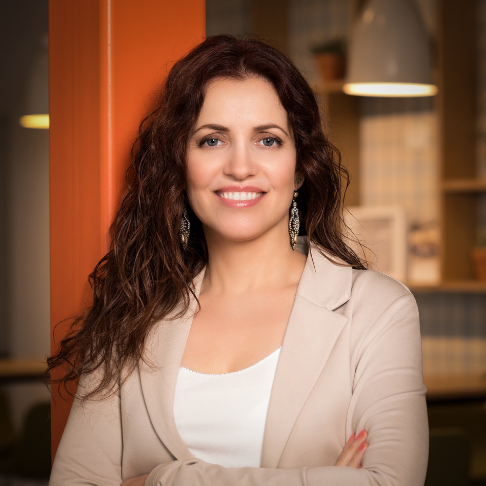 שרון דיין (צילום: יורם שרף)