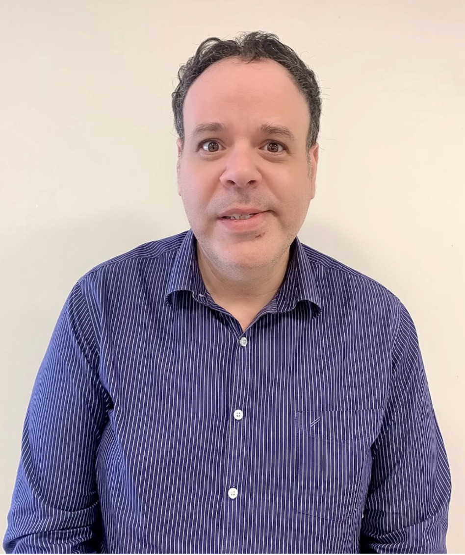 קובי נודלמן (צילום: דוברות דואר ישראל)