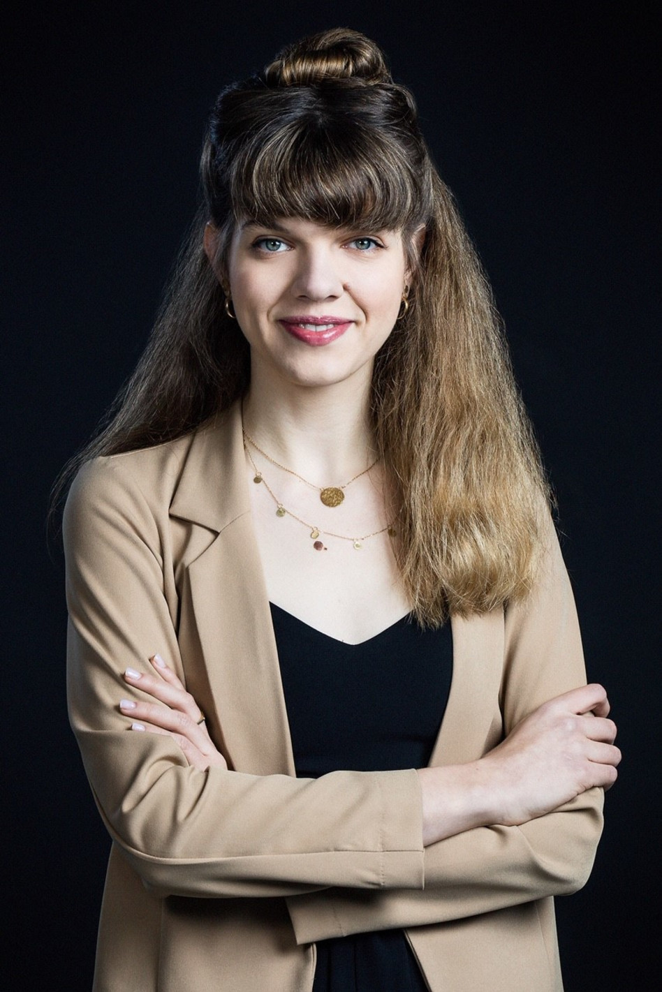 הדר קס (צילום: ניר סקלמן)