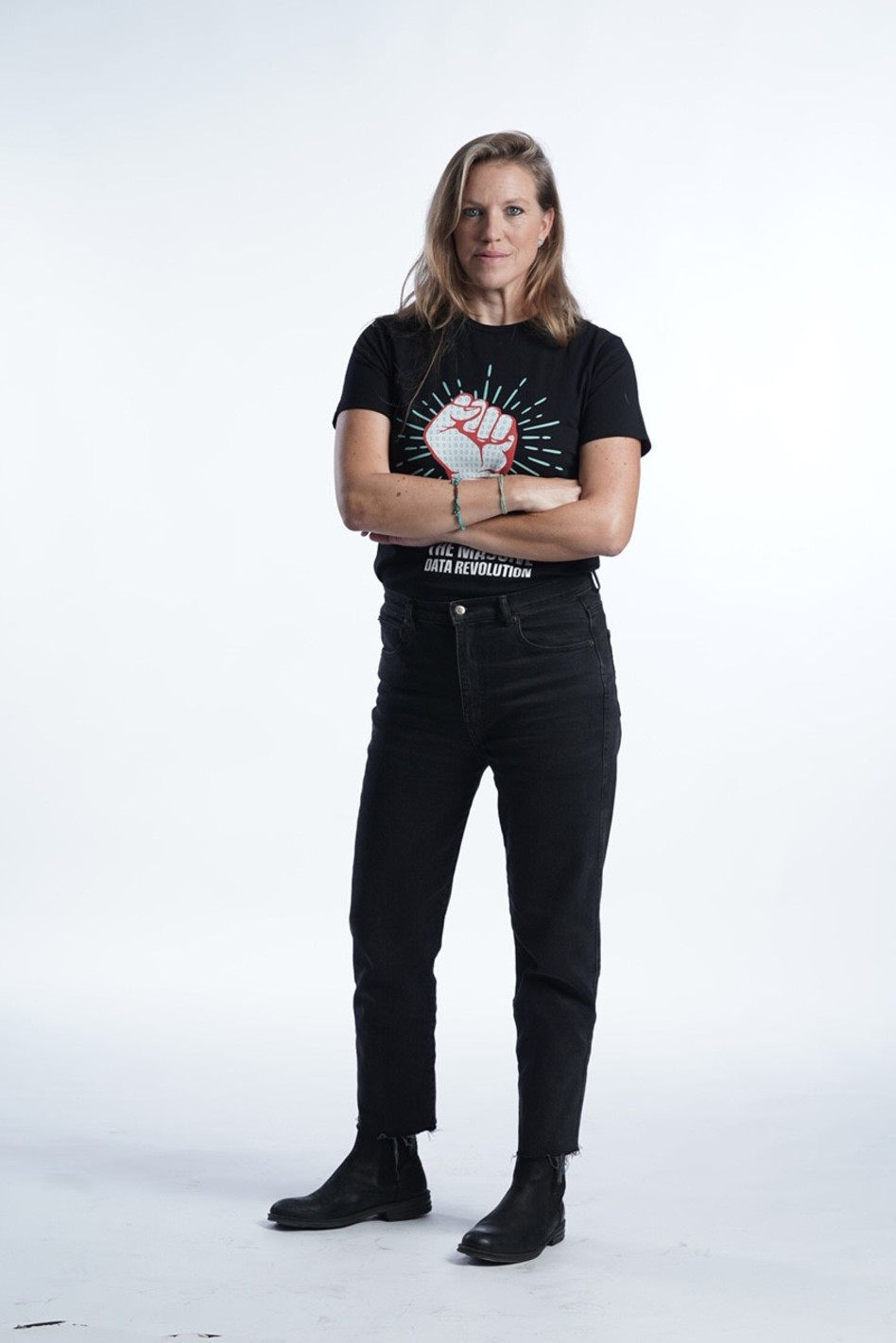 שרי בן מאיר (צילום: SQREAM)