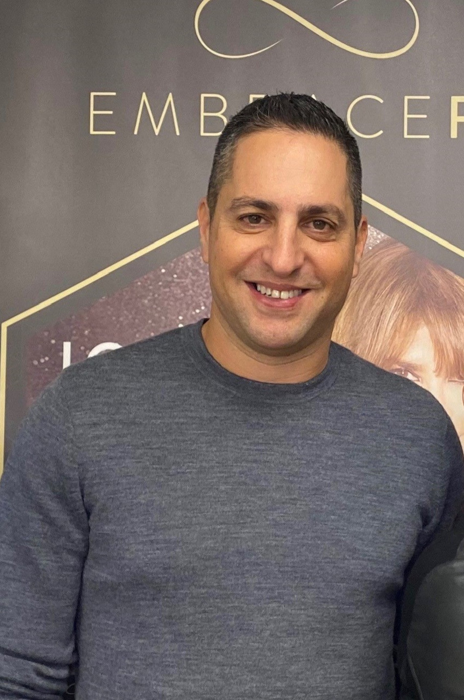 אילן כרבאסי (צילום: סתיו ממון)