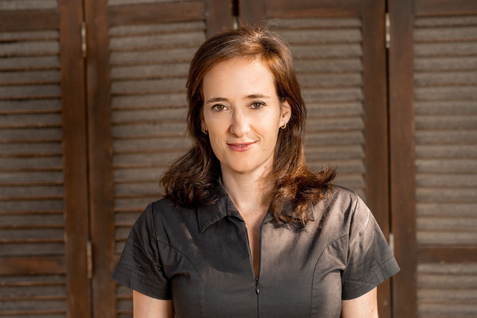 יעל אבירם רוזנפלד (צילום:  Arik Haim)