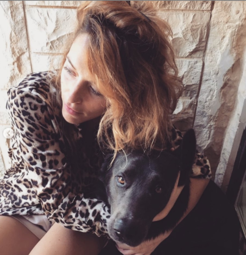 מור לרמן (צילום: צילום מסך אינסטגרם)