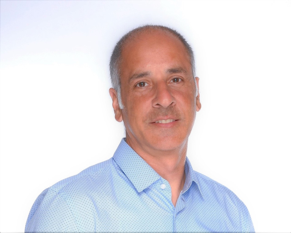 גיא מונרוב&nbsp; (צילום: פרטי)