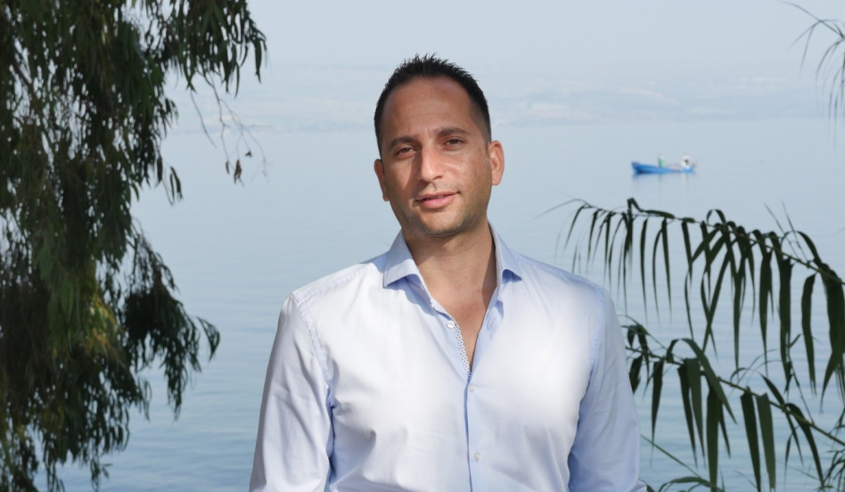 עידן מועלם (צילום: צילום רחף וצילום פרוייקטים אבי)