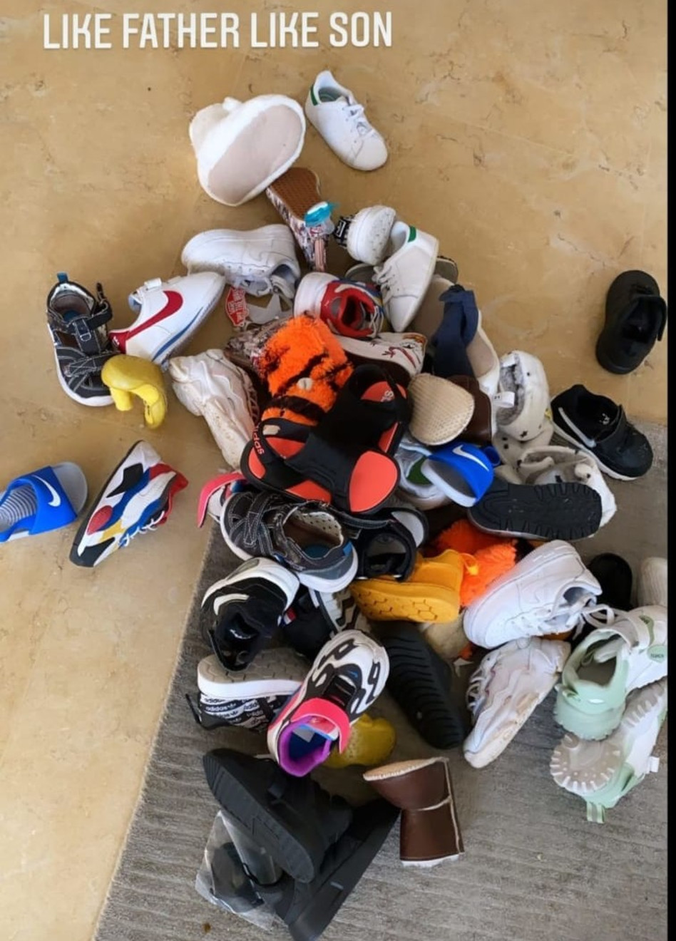 אורטל עמר (צילום: צילום מסך אינסטגרם)