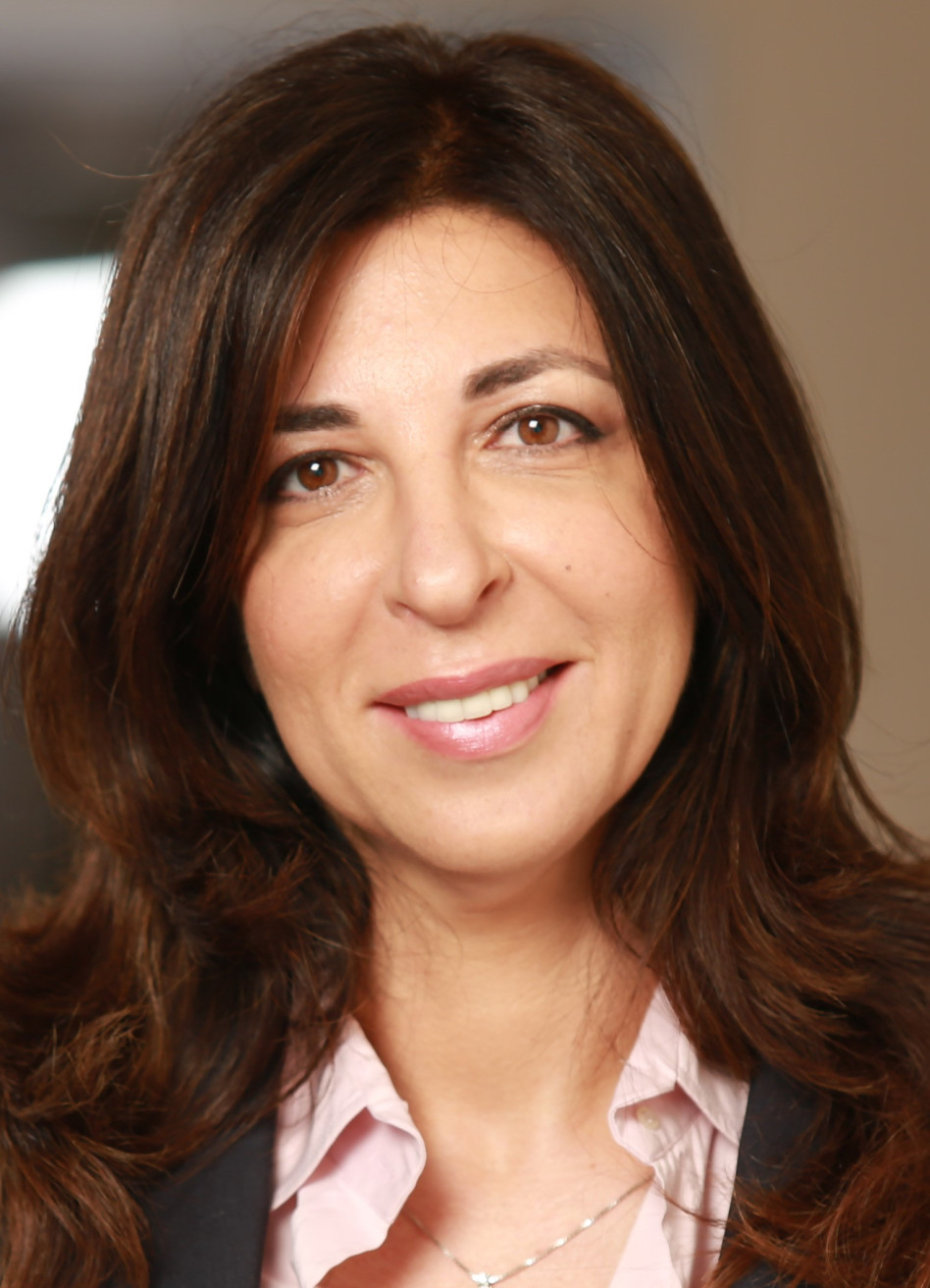 איה יופה (צילום: אוסנת רום)