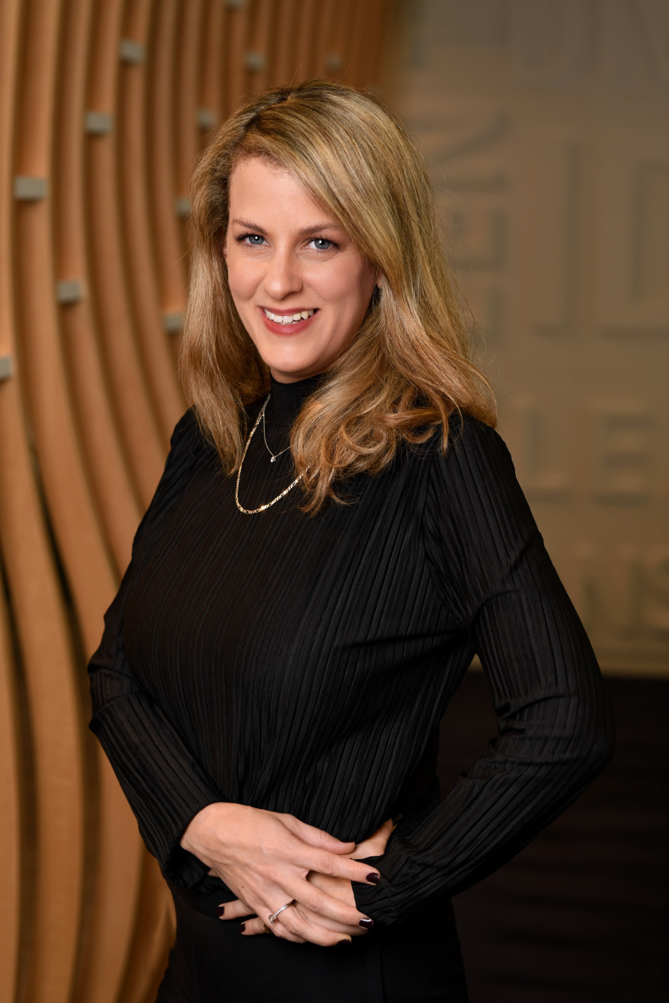 שלי לב אמדו (צילום: אלעד גוטמן)