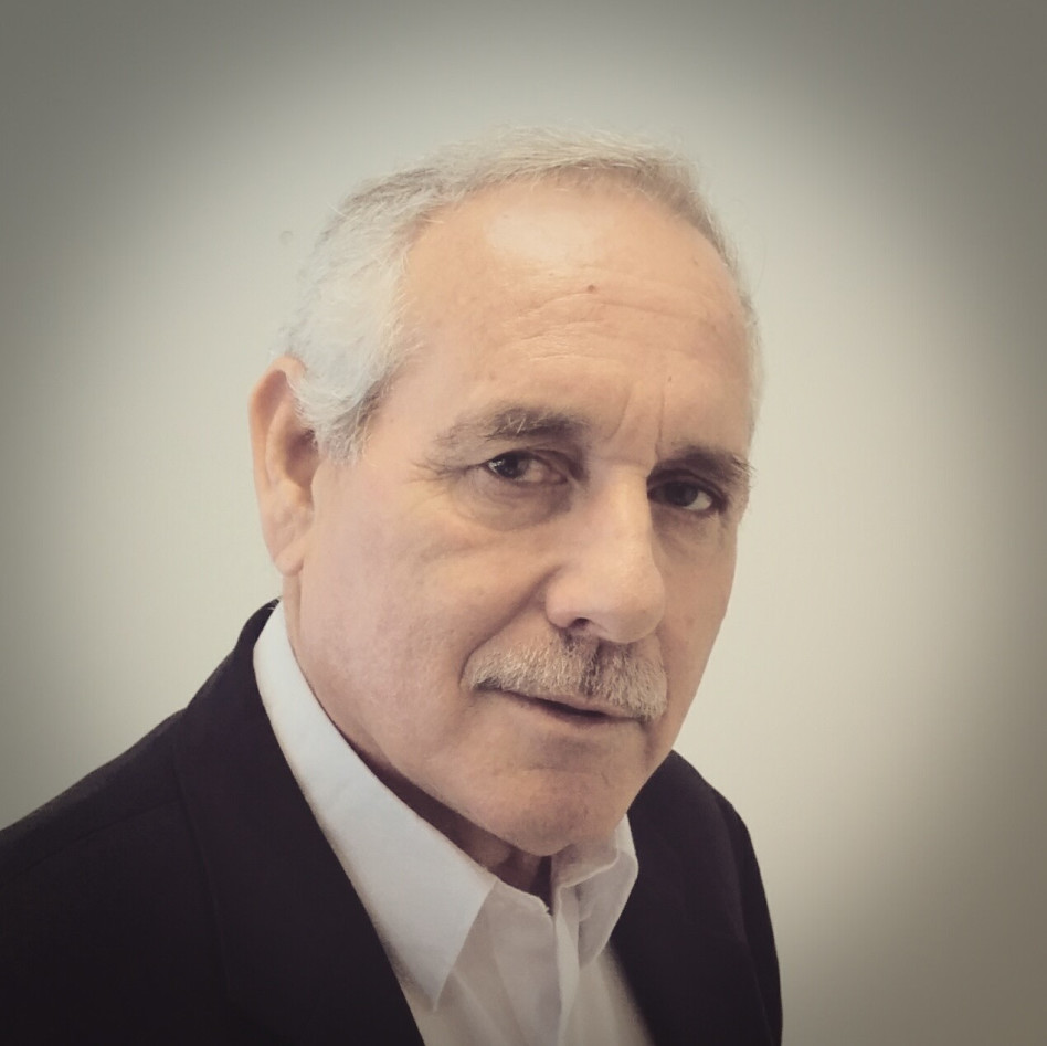 חגי מירום (צילום: מקבי מירום)