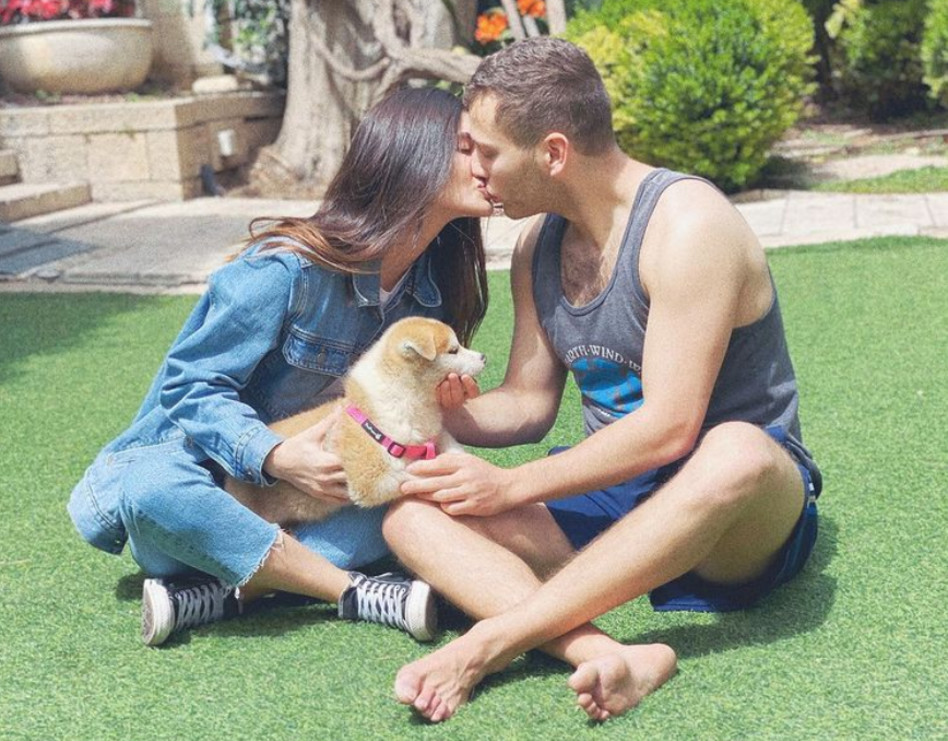 אבנר נתניהו (צילום: צילום מסך אינסטגרם)