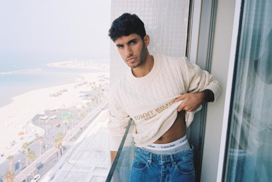 בר ברימר (צילום: סיימון אלמלם)