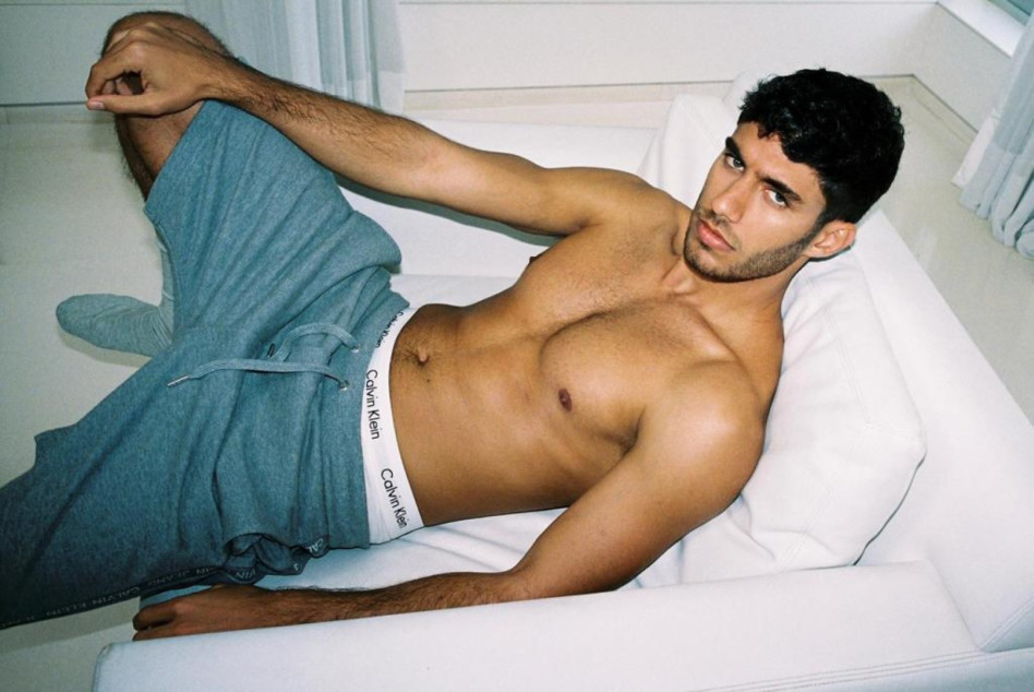 בר ברימר (צילום: סיימון אלמלם)