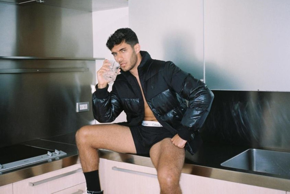 בר ברימר (צילום: סיימון אלמלם)