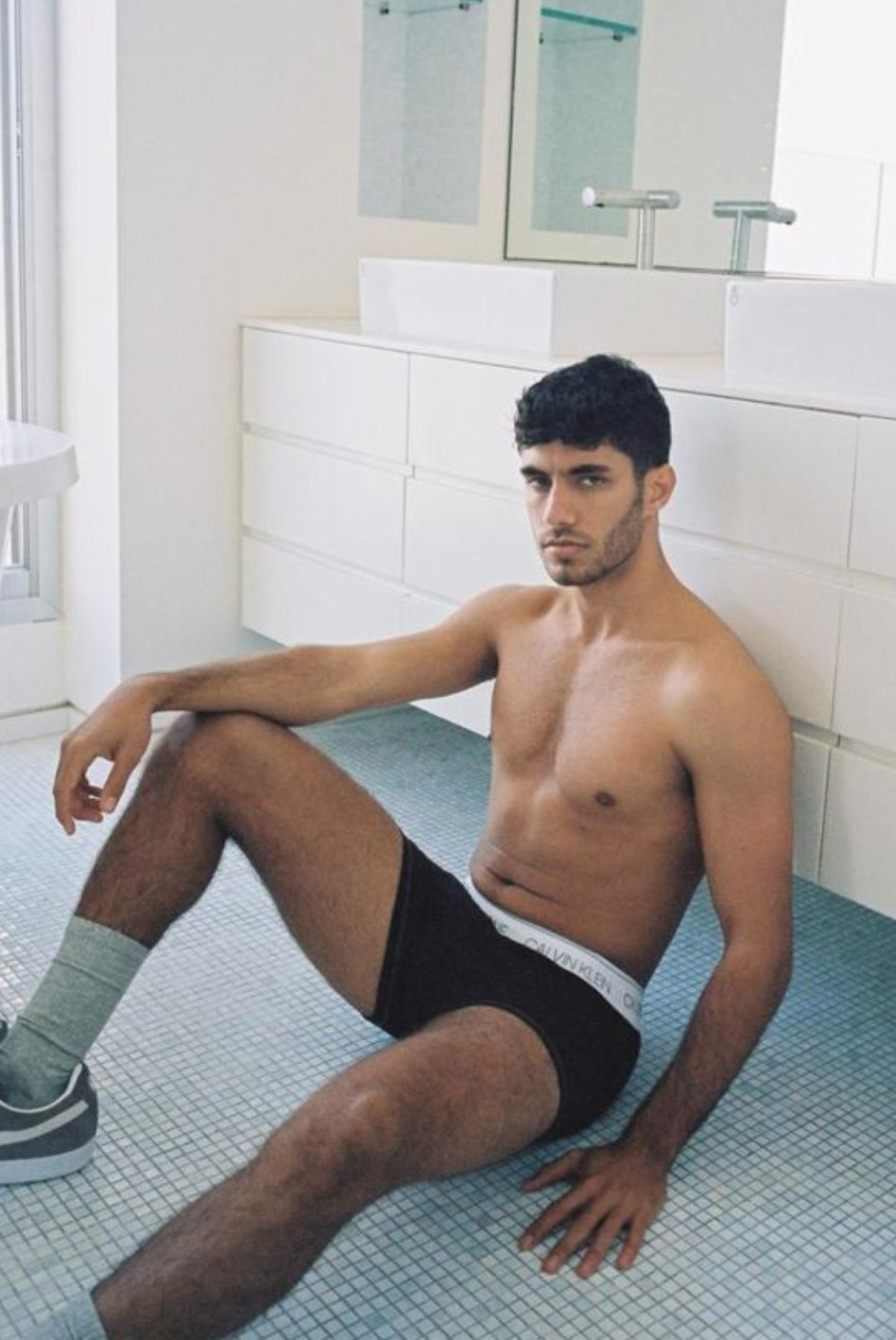 בר ברימר (צילום: סיימון אלמלם)