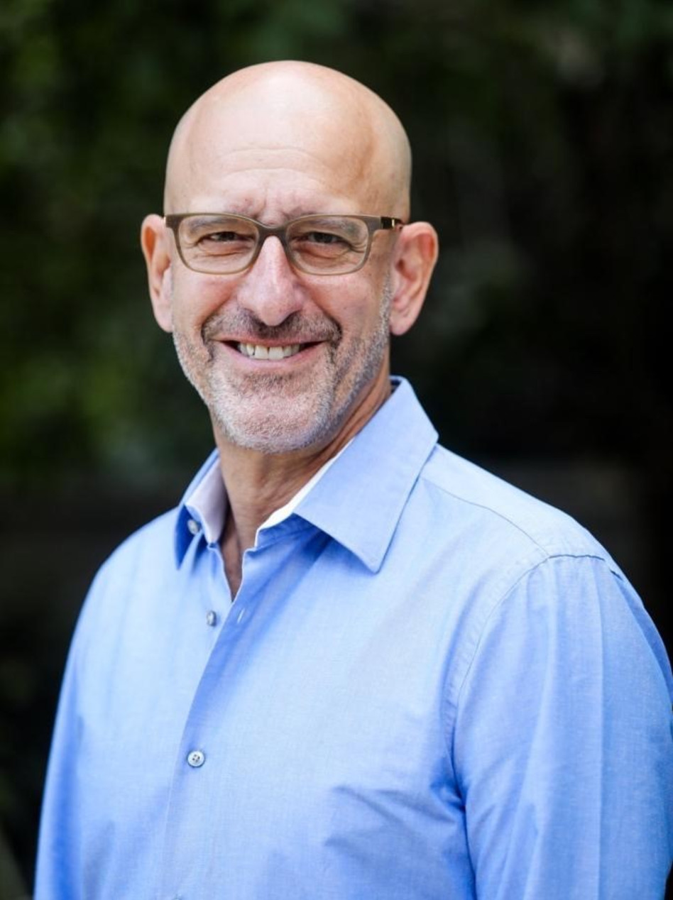 תמיר גילת  (צילום: מרק ישראל סלם)