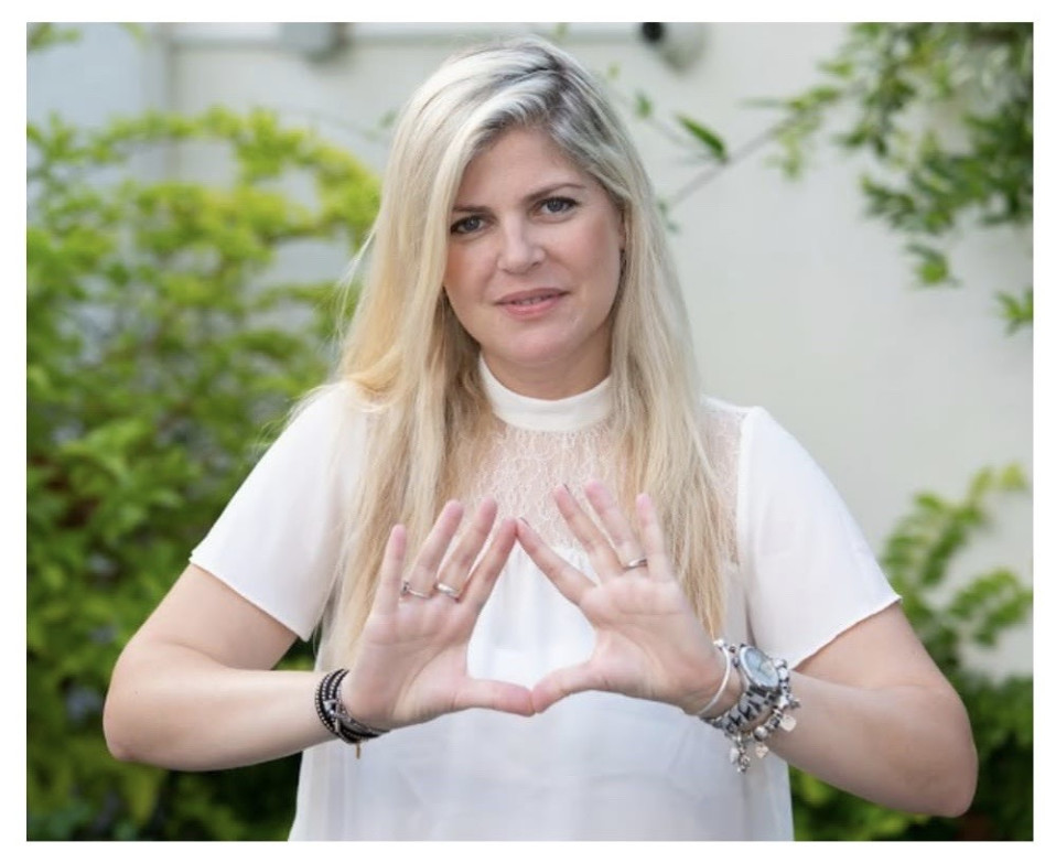 טליה הראל-בז'רנו (צילום: אמיליה בראל)