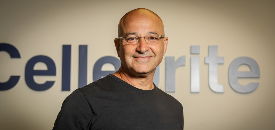 יוסי כרמיל&nbsp; (צילום: שלומי יוסף)