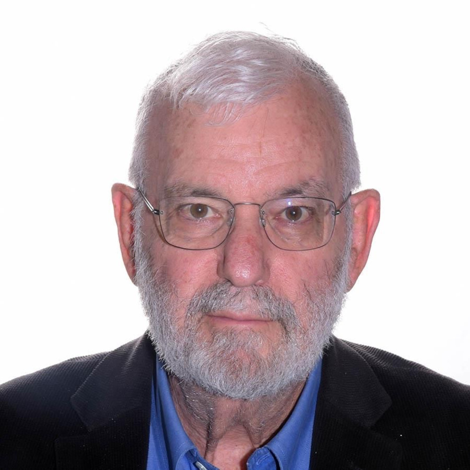 עקב עמידרור (צילום: פרטי)