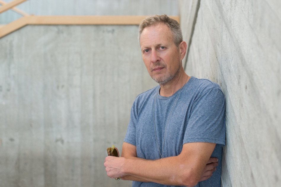 אמנון רכטר (צילום: אור קפלן)