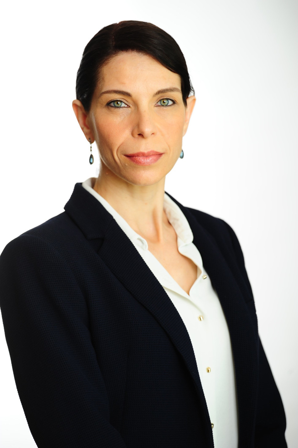 עו''ד חדווה הס-קיבש (צילום: תומר שלום)